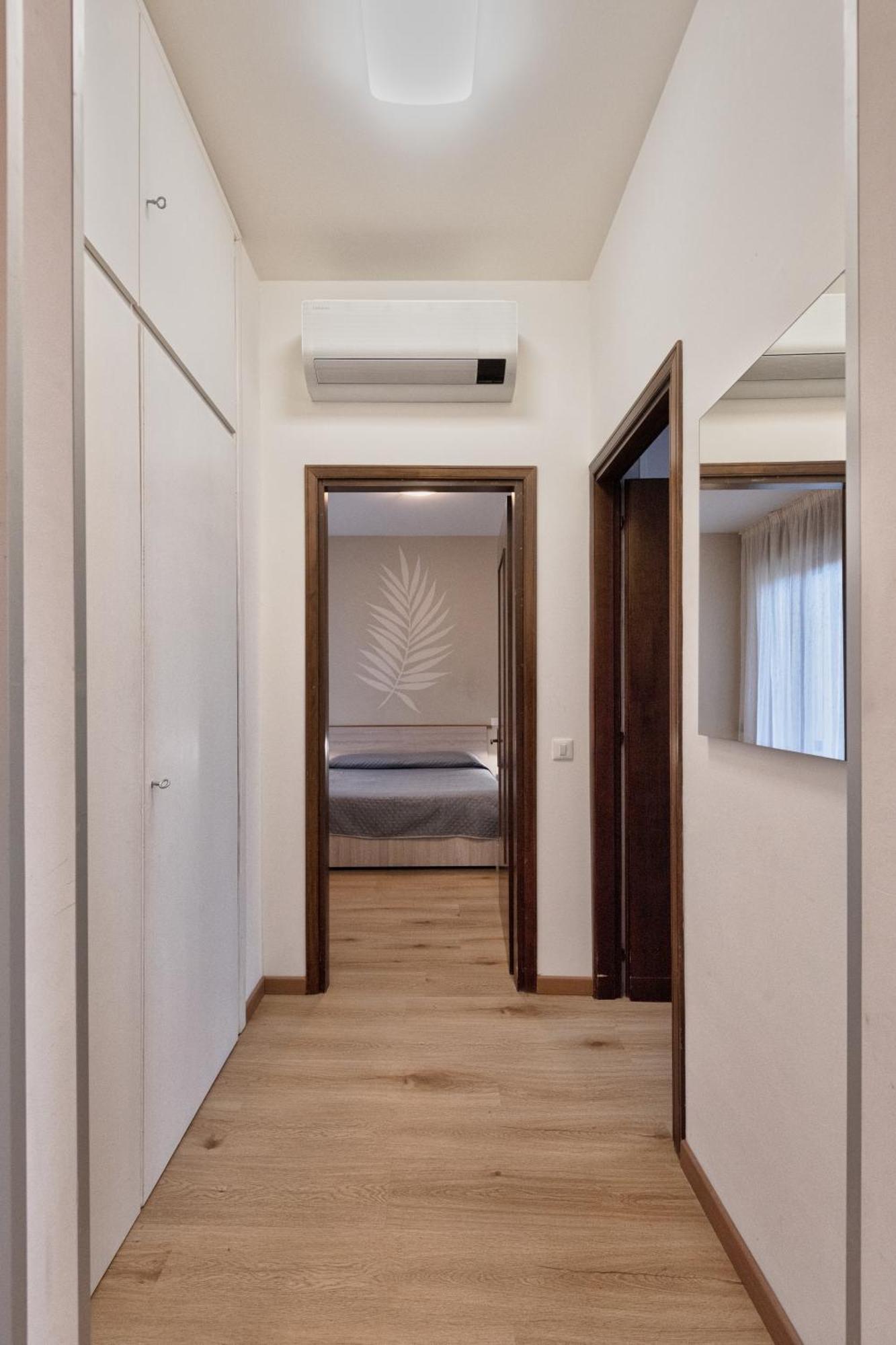 Mary Rose Apartment فيتشنزا المظهر الخارجي الصورة